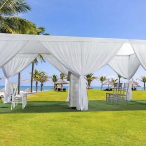 cabana tents