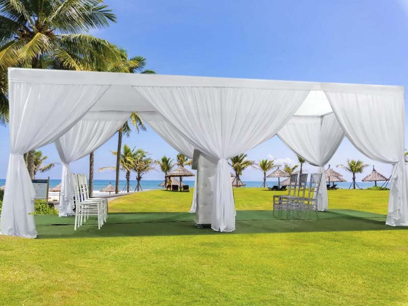 cabana tents