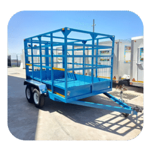 Cattle trailers For Sale
