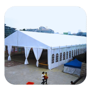 9m x 15m Heavy Duty Frame Tents For Sale | From