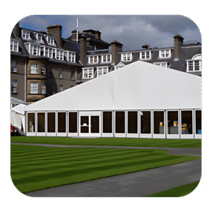 7m x 12m Heavy Duty Frame Tents For Sale | From