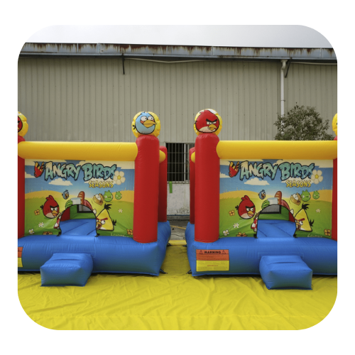 Jumping Castles - Image 2