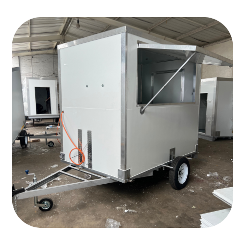 Mobile Kitchens For Sale | From - Image 3