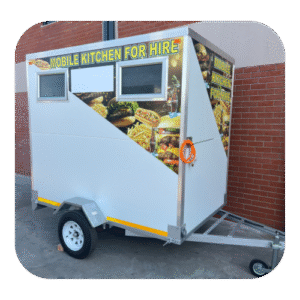 Mobile Kitchens For Sale | From