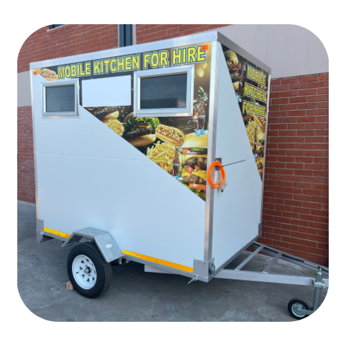 Mobile Kitchens For Sale | From
