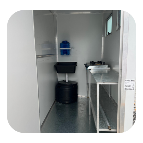 Mobile Kitchens For Sale | From - Image 4