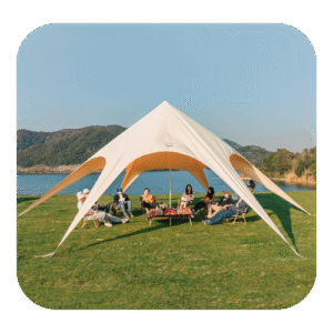 star tents