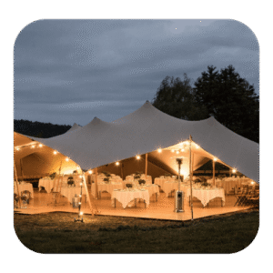 7m x 12m Stretch Tents For Sale | From