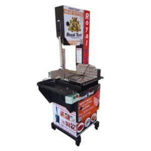 Heavy Duty Meat Cutter Incls Free Branding